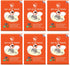 Rat Glue Trap Small - 6 Pcs | WBM HOME